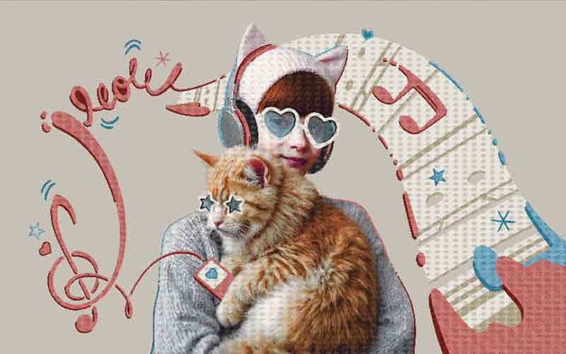 May: Our Eyes Did Stay Like This – Pet Tales